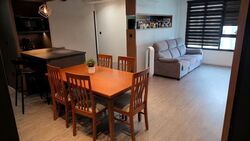 Blk 420D Waterfront II @ Northshore (Punggol), HDB 4 Rooms #591355741